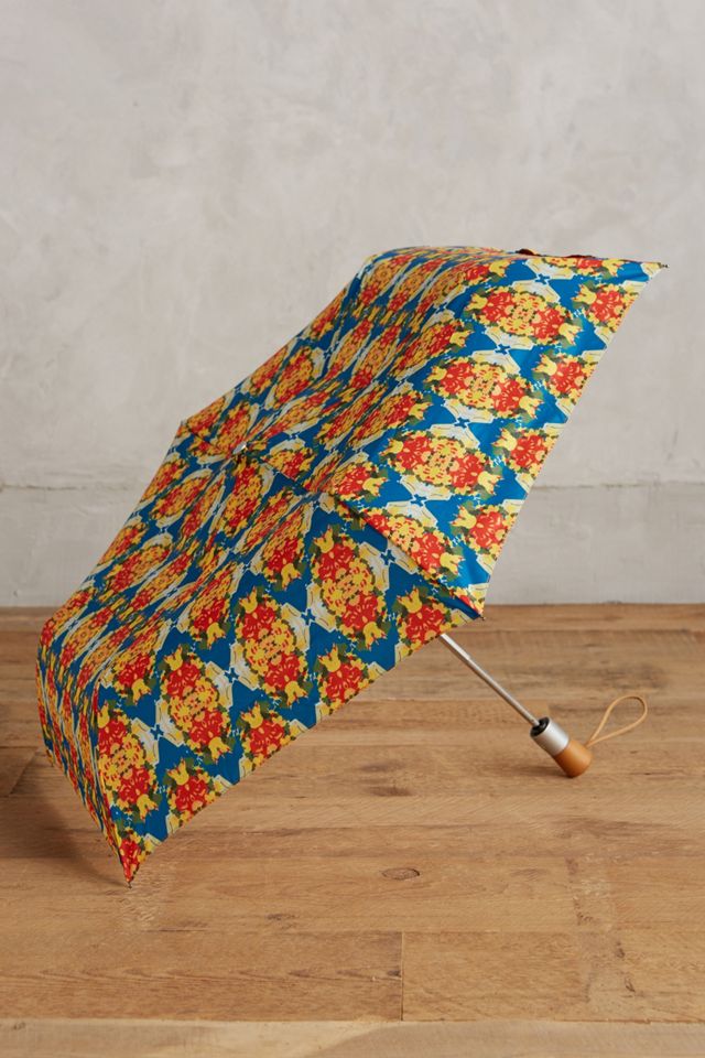 Kaleidoscope Umbrella #1
