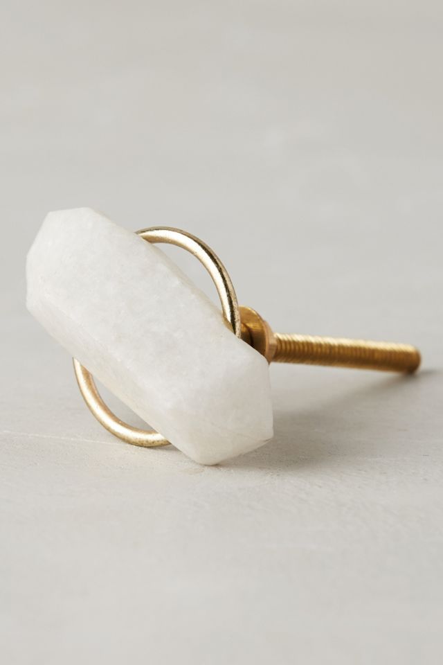 Cleaved Totem Knob #3