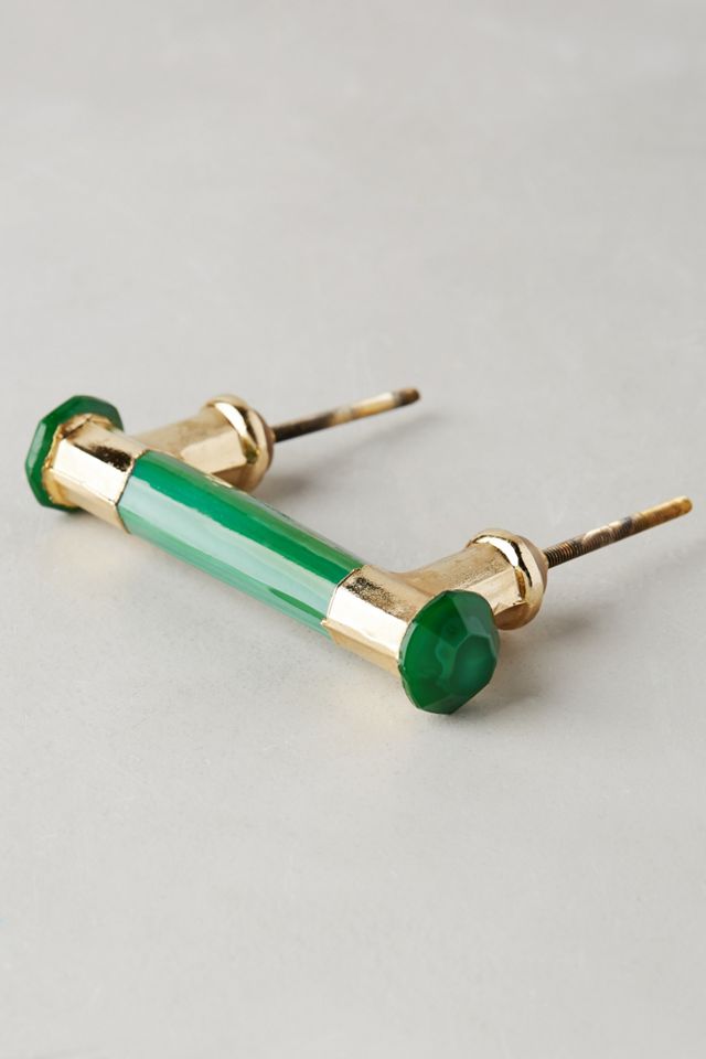 Viridian Handle #1