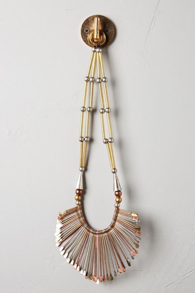 Diadem Tieback #1