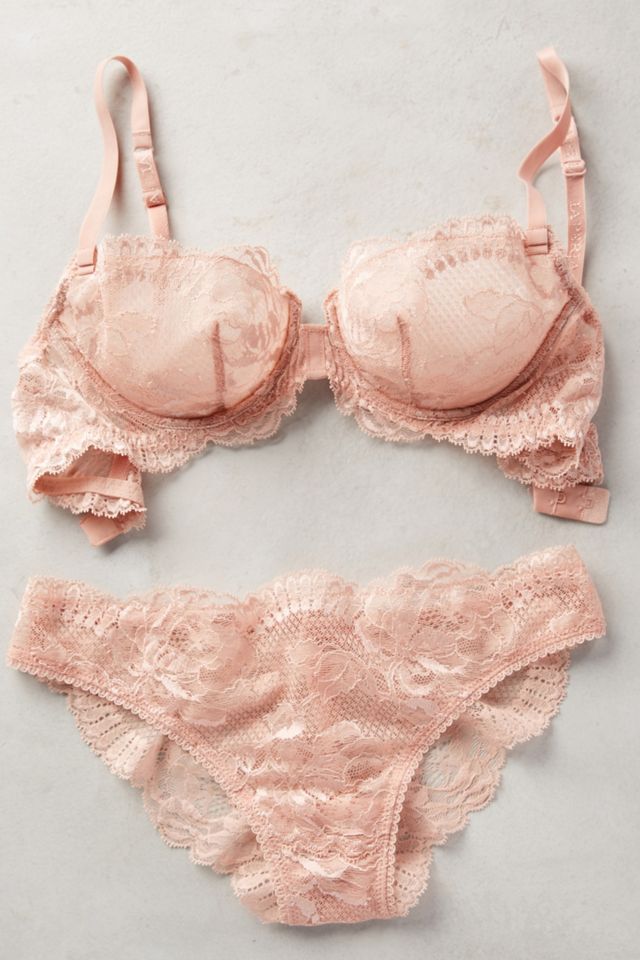 La Perla Begonia Bikini #1