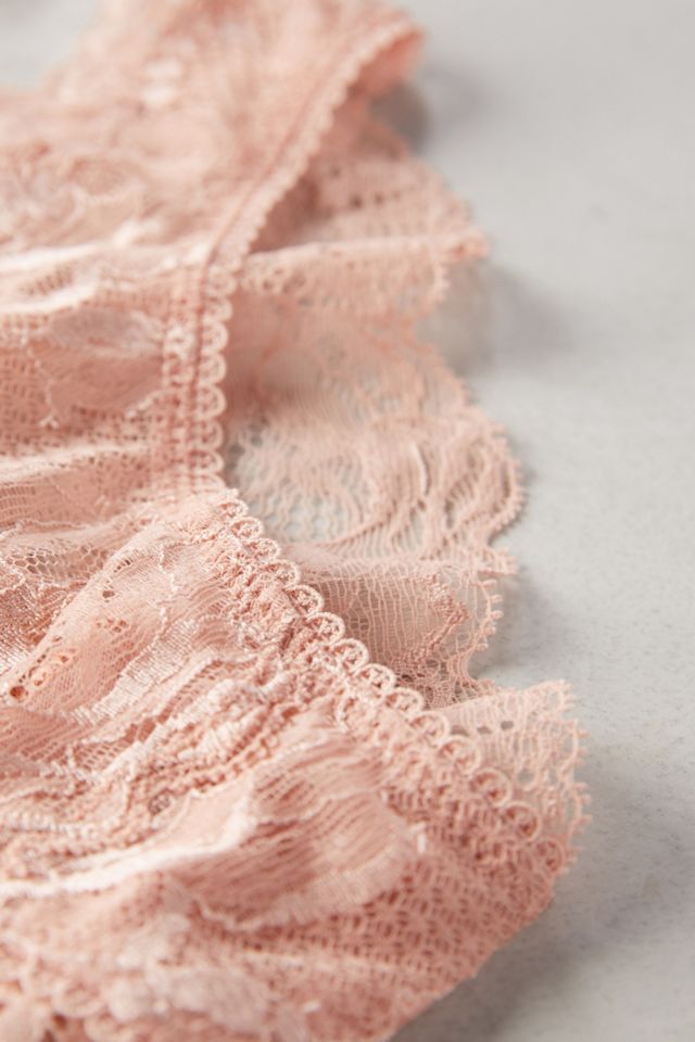 La Perla Begonia Bikini #4