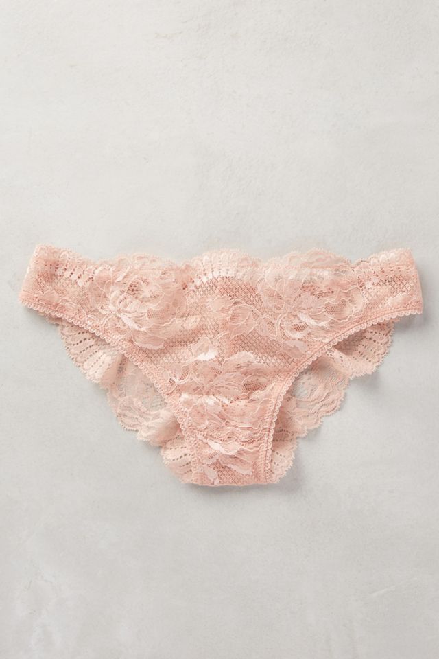 La Perla Begonia Bikini
