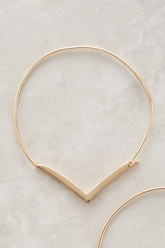 Vanellus Hoops #1