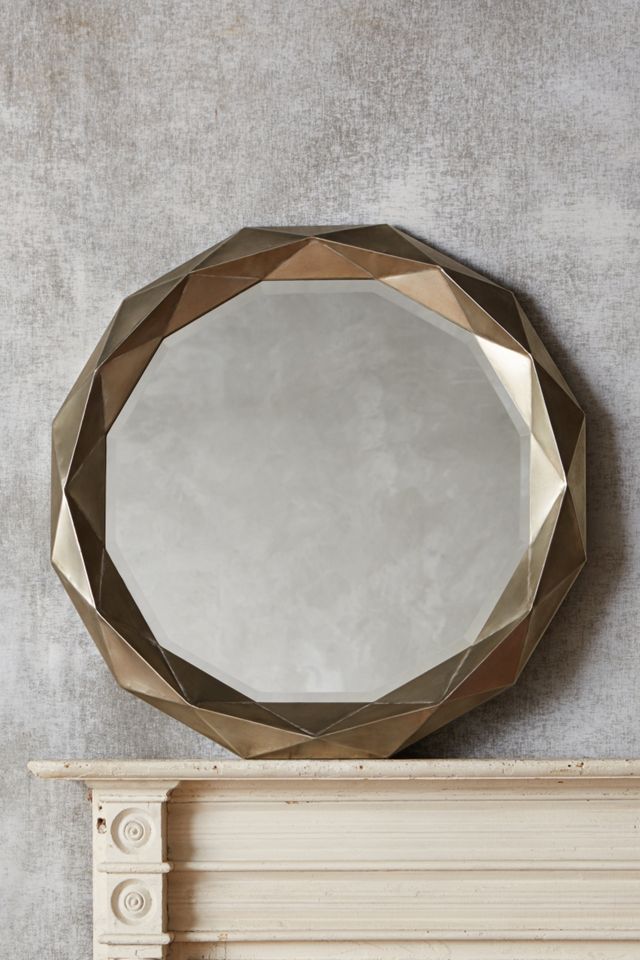 Brillianteer Mirror #3