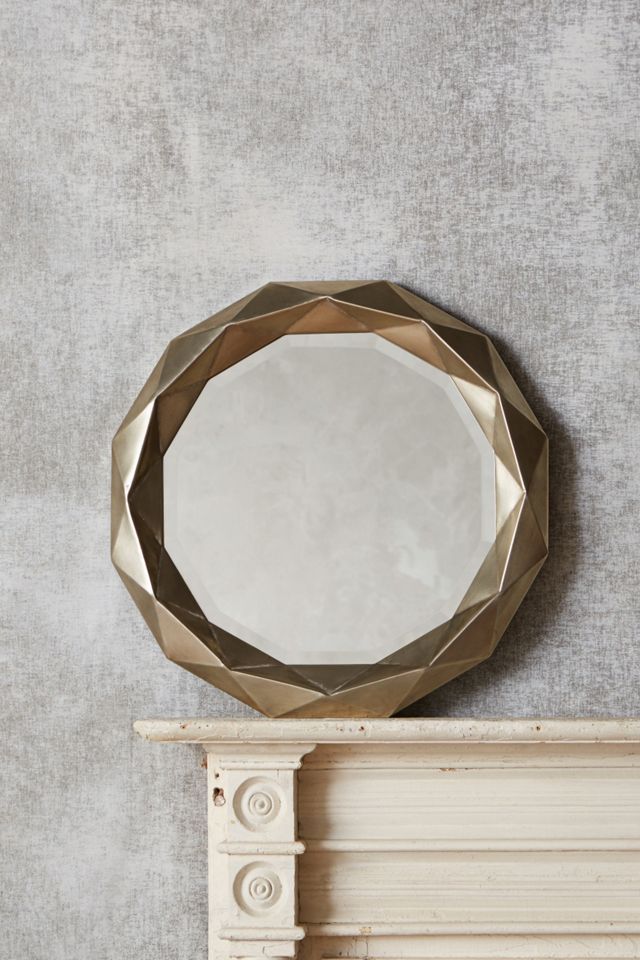 Brillianteer Mirror #4