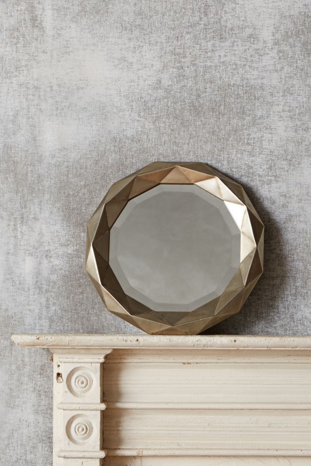 Brillianteer Mirror #5