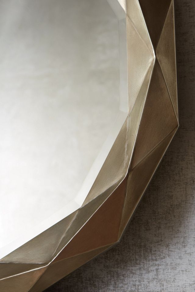 Brillianteer Mirror #6