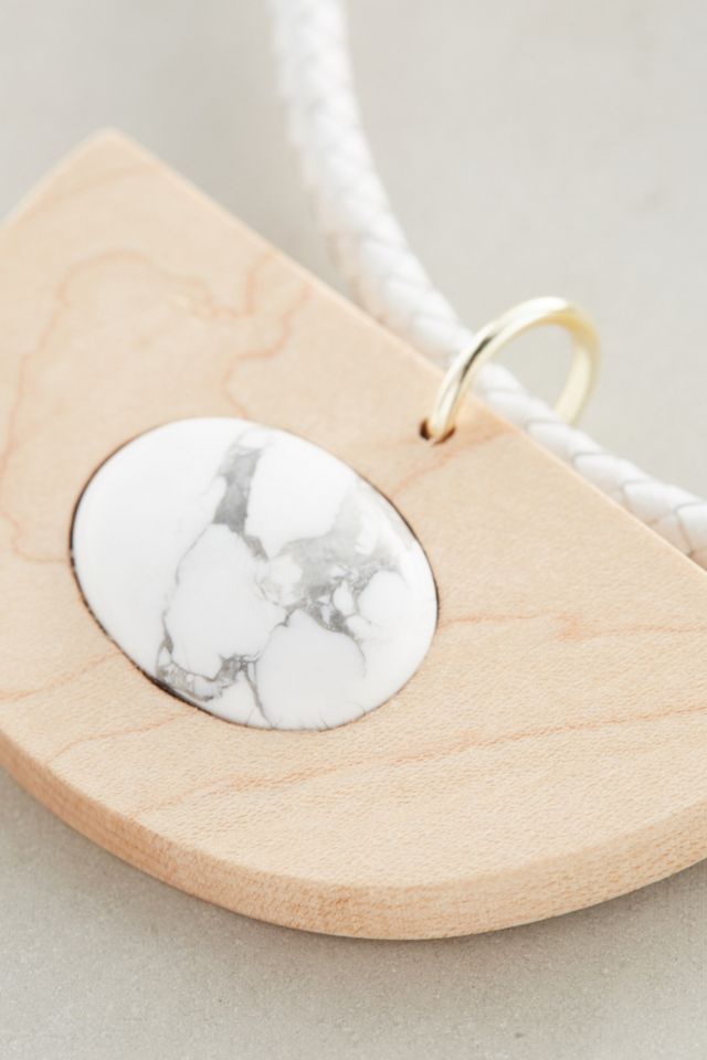 Siren Song Necklace #1