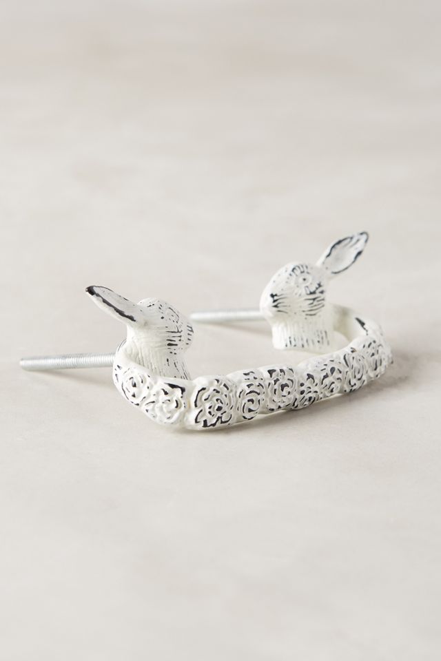 Fabled Fauna Handle #2