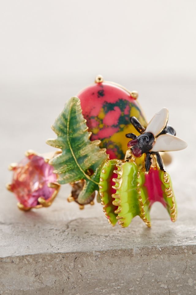 Subtropical Ring #2