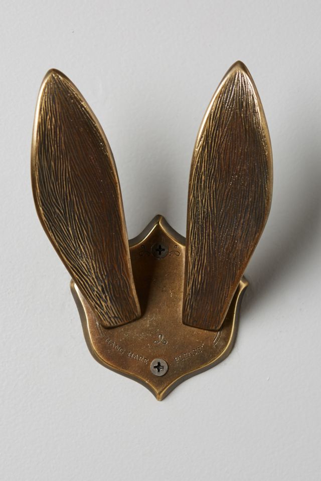 Airen Grove Hook #1