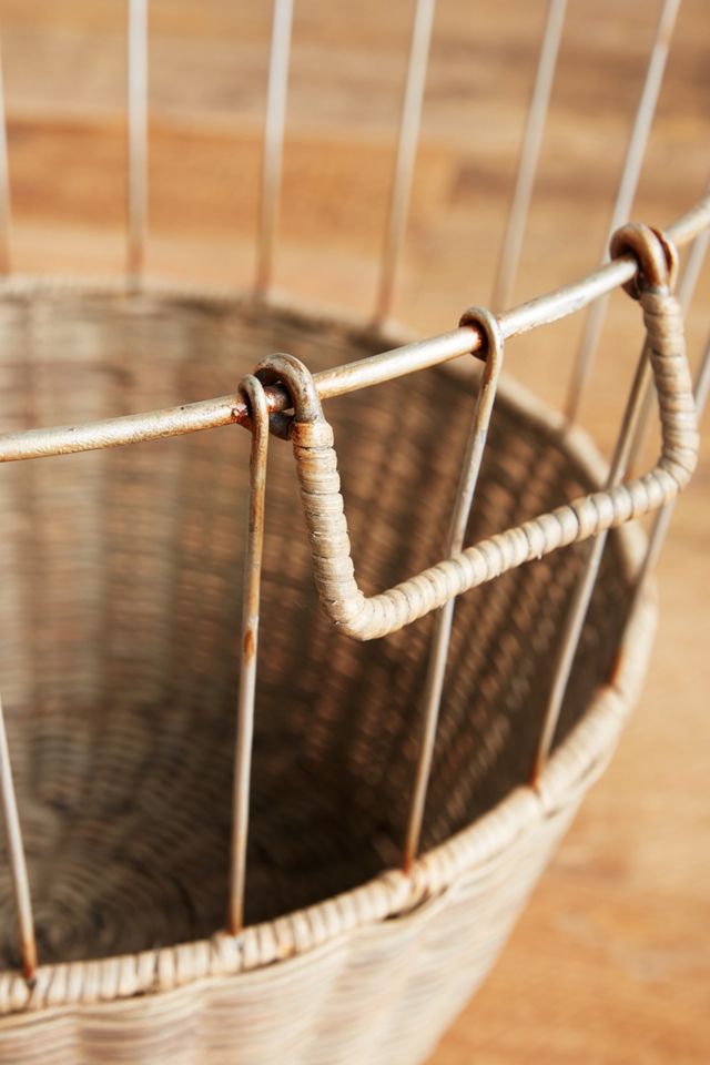 Farmstead Basket #2