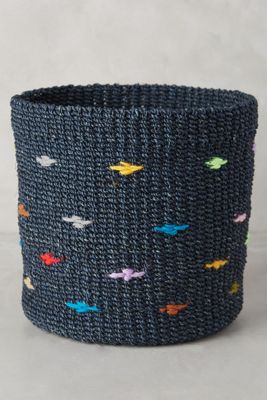Night Glow Basket