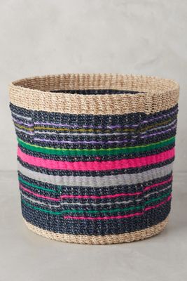Night Glow Basket
