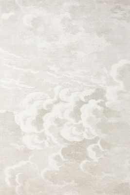 Cole & Son Nuvolette Cloud Wallpaper