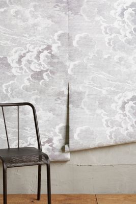 Cole & Son Nuvolette Cloud Wallpaper