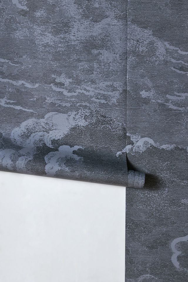 Cole & Son Nuvolette Cloud Wallpaper #2