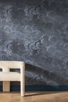 Cole & Son Nuvolette Cloud Wallpaper