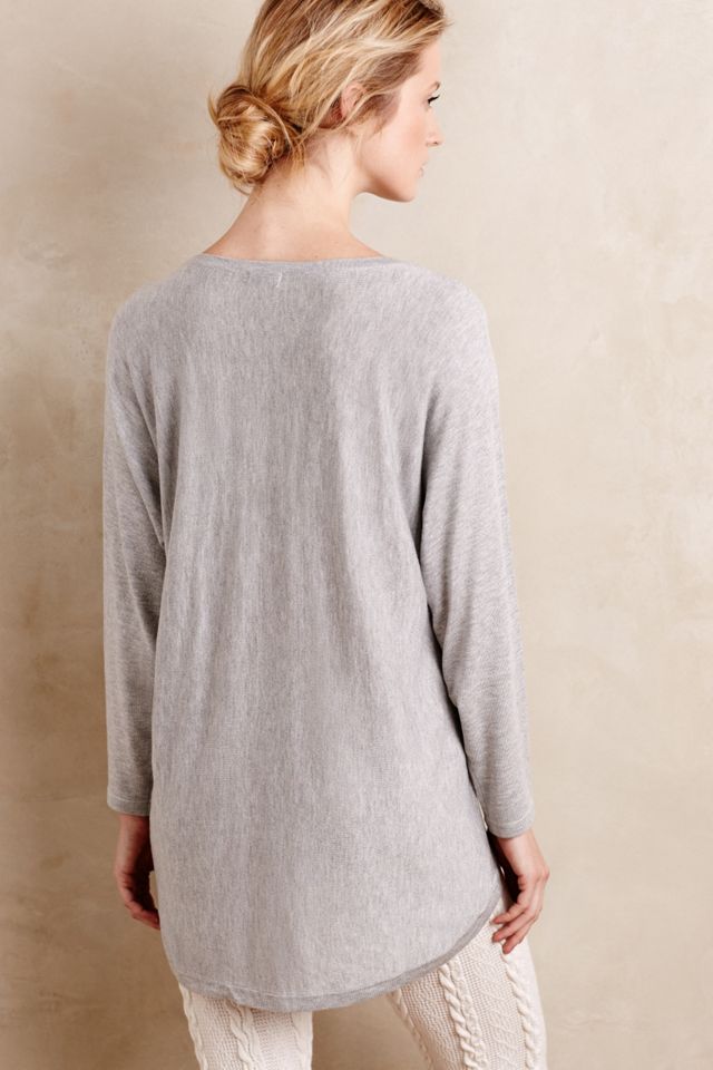 Portee Sleep Sweater #1