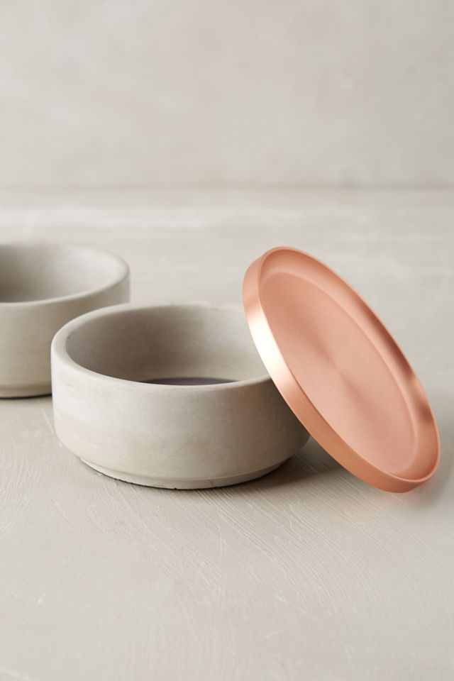 Tesora Jewelry Storage Collection #3