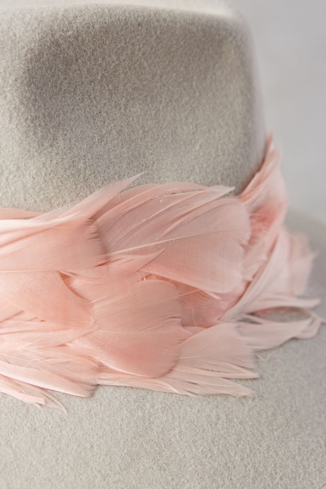 Feather Trim Rancher #1