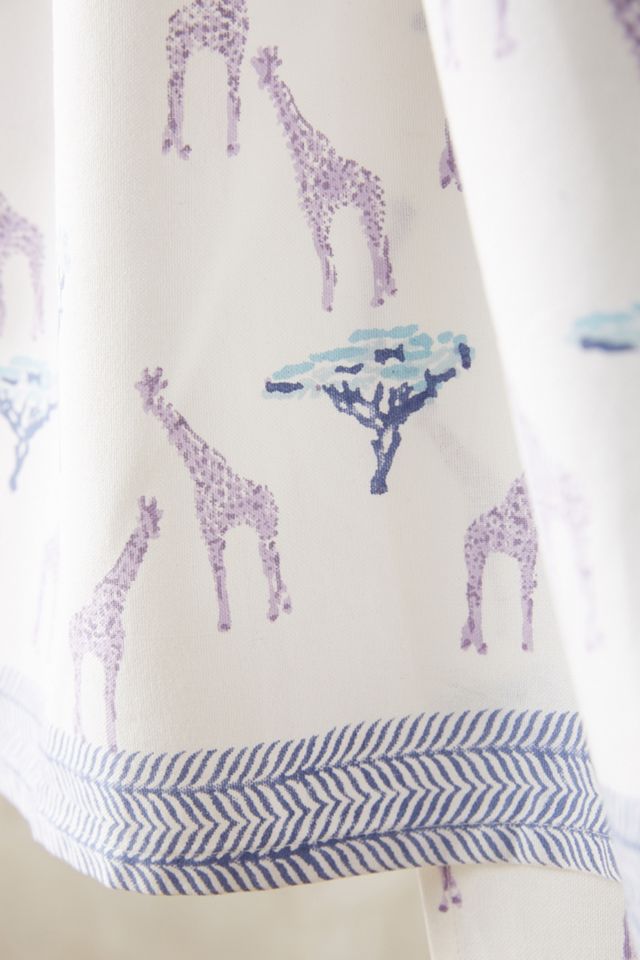 Roaming Dish Towel #1