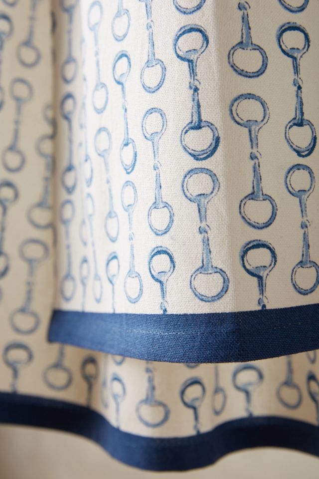 Dressage Dishtowels #1