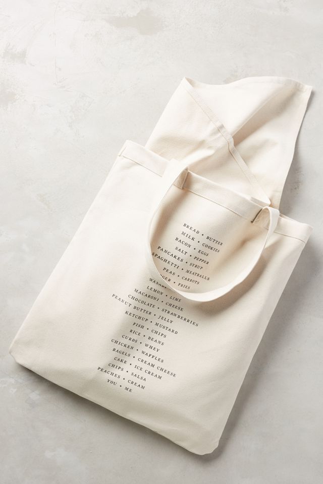 You & Me Picnic Tote