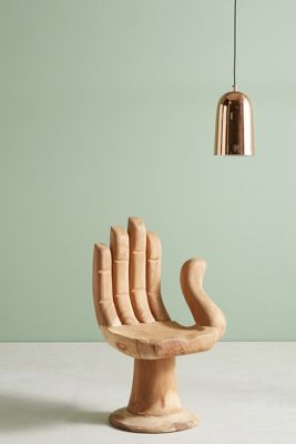 Palmistry Chair