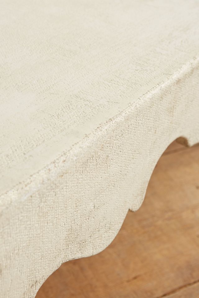 Calliope Coffee Table #2