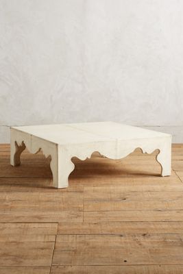Calliope Coffee Table