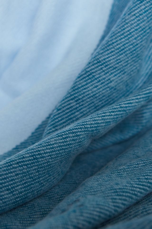 Cottage Throw #2