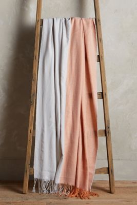Cottage Throw