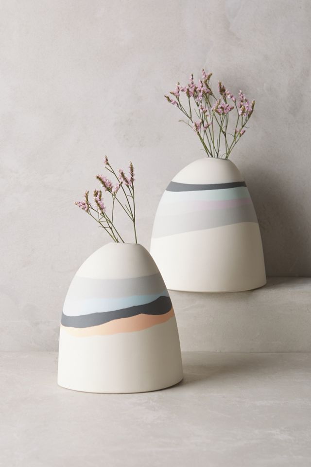 Desertscape Bud Vase #2