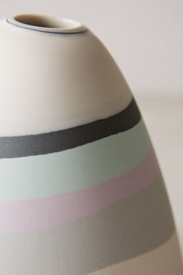 Desertscape Bud Vase #3