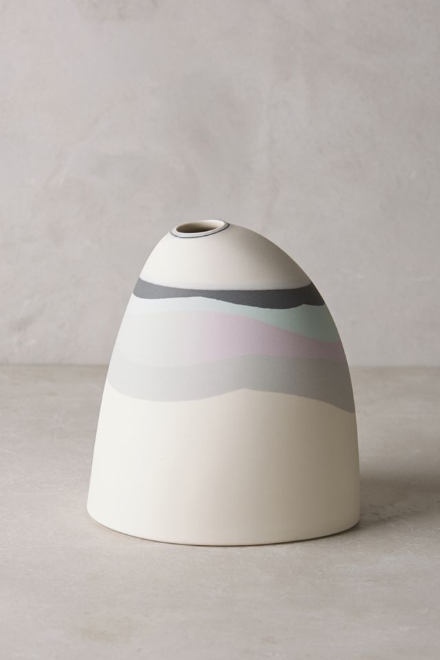 Desertscape Bud Vase #1