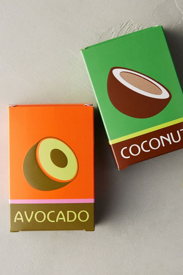 Kalastyle Modern Wash Soap #1