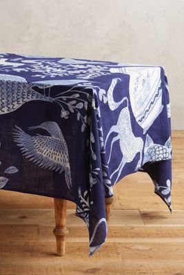 Saga Tablecloth