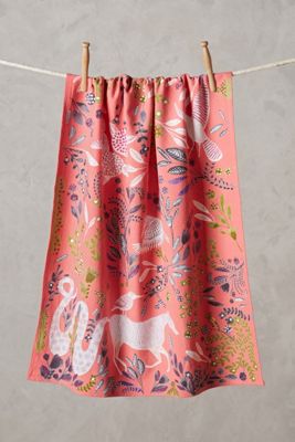 Saga Dishtowel