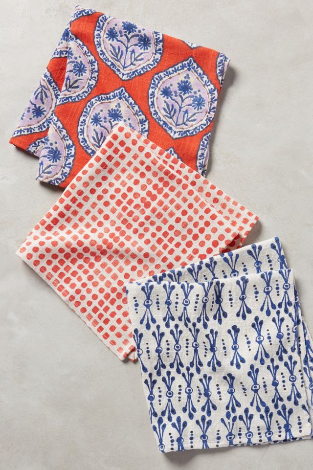 Fellina Napkin #1