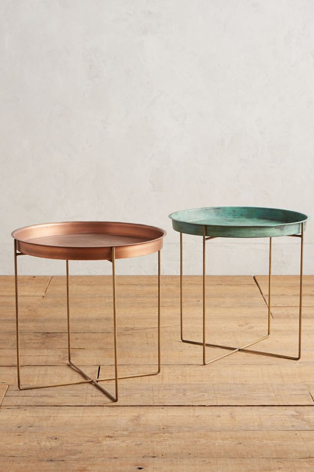 Kapona Tray Table #1