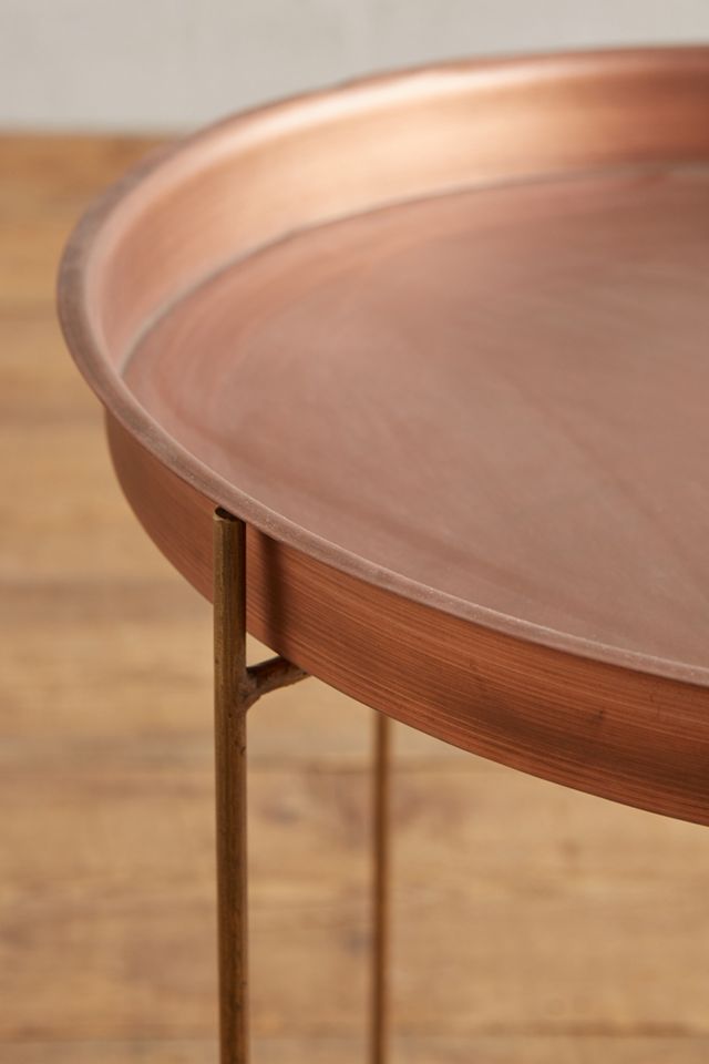 Kapona Tray Table #2