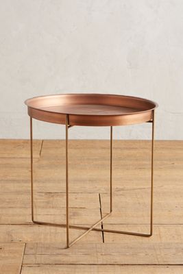 Kapona Tray Table