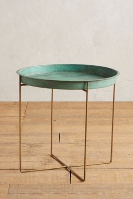 Kapona Tray Table