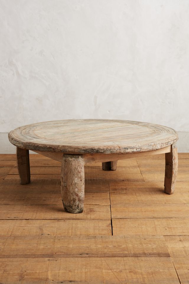 Cypria Coffee Table #1