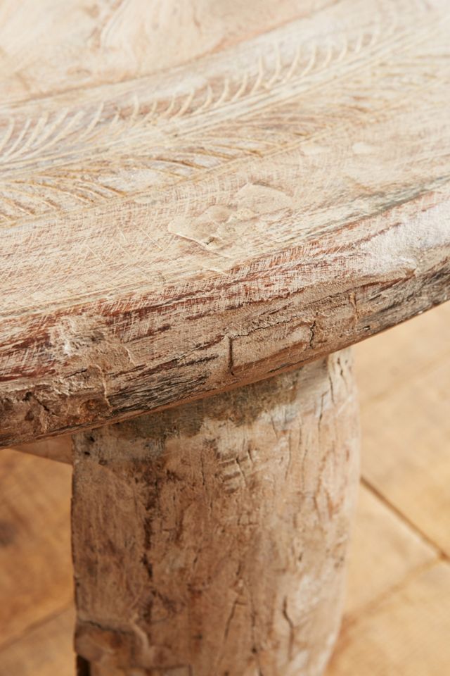 Cypria Coffee Table #2