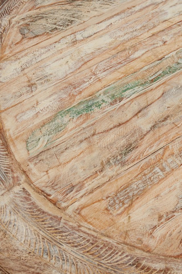 Cypria Coffee Table #3