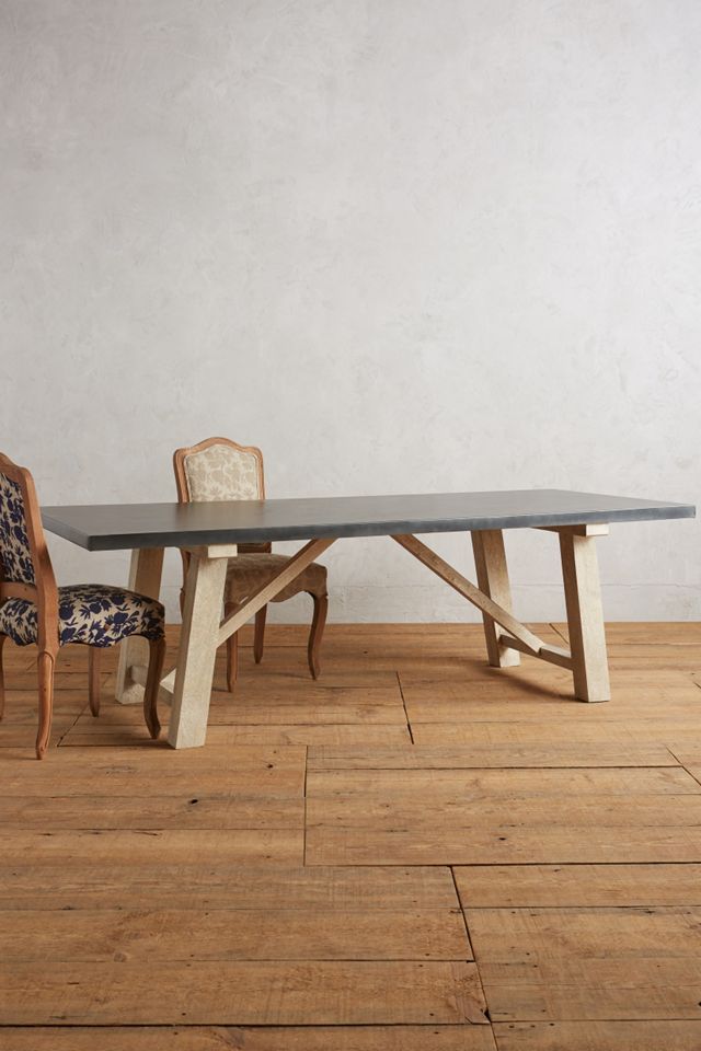 Laurier Dining Table  #1