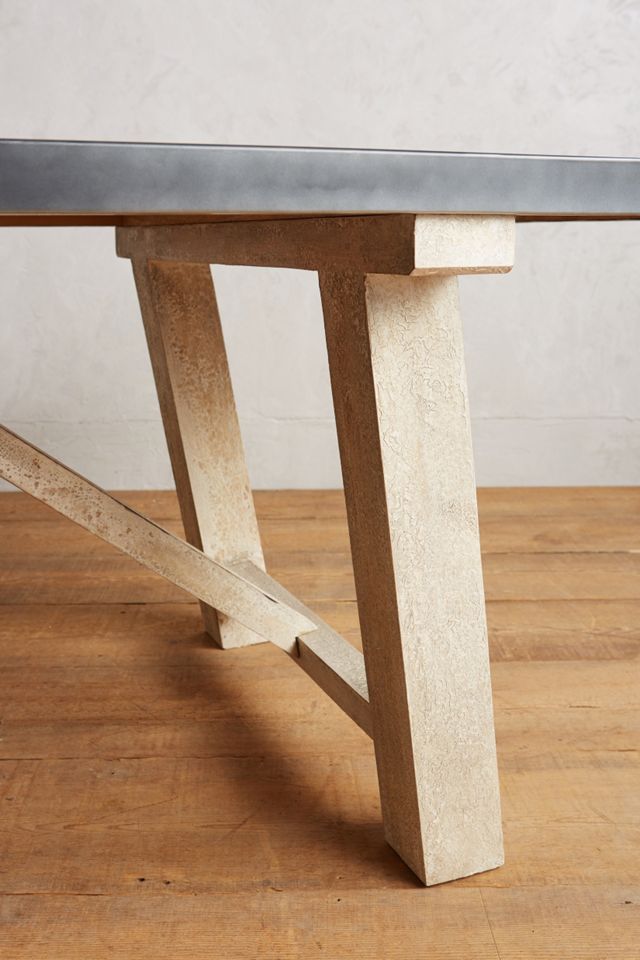 Laurier Dining Table  #2
